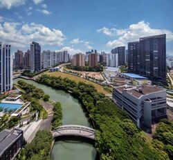 UE Square (D9), Apartment #590784501